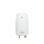 Havells Standard Lyft 3 Litre Instant Water Geyser 3000 Watts | Stainless Steel Tank | Rust Proof Body | Automatic Cut Off | 5 Year Inner Tank Warranty, 2 Year Comprehensive Warranty (White)