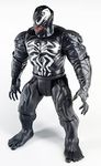 Kiddily Avenger Action Hero Figure Model Toy for Home Decors, Office Desk and Study Table (Marvel Venom)