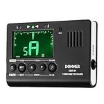 Donner Metronome Tuner for All Inst