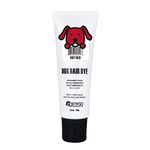 Opawz Dog Hair Dye, Hot Red, 4-Ounce (113g)