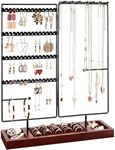 ProCase Jewelry Organizer Stand Ear