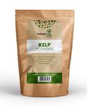 Kelp Powder 250g by Natures Root - Seaweed Supplement | Cellulite Remover | Body Wraps | Facial Mask | Scrubs | All Natural