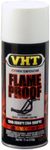 VHT SP101-6PK Flameproof Coating Very High Heat Spray Paint – White Flat Finish – 11 oz Aerosol Can, 6 Pack