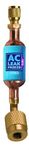 Rectorseal 45309 AC Freeze PRO Nano Mini-Split Leak Sealer, Blue