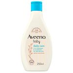 Aveeno Baby Daily Care 2-in-1 Shampoo and Conditioner 250 ml