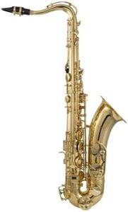 Prelude by Selmer 111 Student Tenor Saxophone - Lacquer with High F# Key