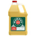 MURPHY OIL SOAP Wood Cleaner, Original, Concentrated Formula, Floor Cleaner, Multi-Use Wood Cleaner, Finished Surface Cleaner, 128 Fluid Ounce (US05480A)