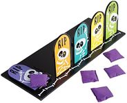 Halloween Skeleton Bean Bag Toss Ga