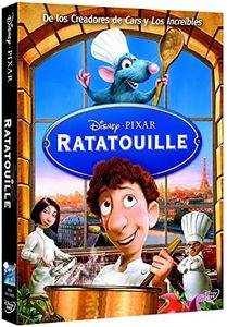 Ratatouill
