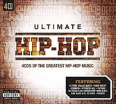 Ultimate... Hip-Hop