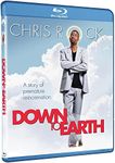 Down to Earth [Blu-ray]
