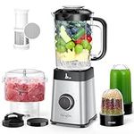Sangcon Blenders and Food Processor