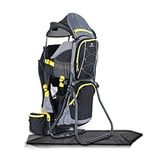 DROMADER Baby Backpack Carrier up t