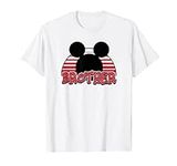 Disney Mickey Mouse Brother T-Shirt