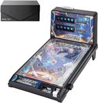 Rasul Mini Pinball Games, Electroni
