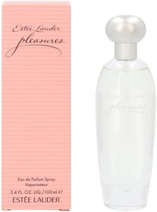 Estée lauder - Estee lauder – pleasures edp vapo 100 ml
