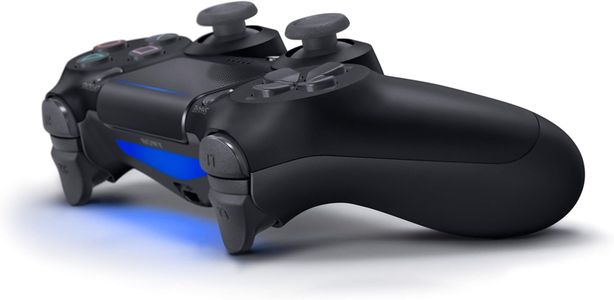 Sony DualShock 4 Wireless Controller – Black