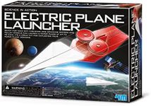 4M - Electric Plane Launcher