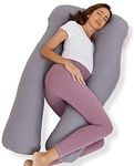 Roomate Pregnancy Pillows, U Shaped