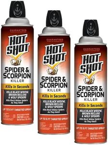 Hot Shot S