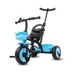 Kids Tricycle For 4 To 6 Years Old