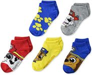 Nickelodeon boys Paw Patrol 5 Pack 