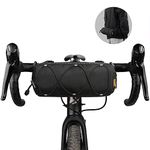 Handlebar Bag Bicycle