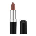 Rimmel Lasting Finish Lipstick 90's Baby, Creamy Satin Finish, Long Lasting 8 HR Wear, Comfortable Formula, Rich Pigment