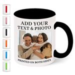 Costco Photo Mugs