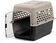 Petmate Vari Dog Kennel - Portable 