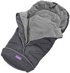 Clevamama Universal Footmuff for Pu