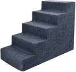 Best Pet Supplies Dog Stairs for Sm