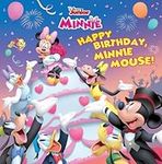 Disney Junior Minnie Happy Birthday
