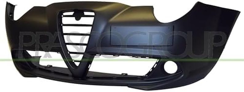 Prasco AA2101001 - Premium-Greenline Paraurti