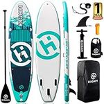 Highpi Inflatable Stand Up Paddle B