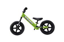 Strider - 12 Sport Kids Balance Bike (18 Months - 5 years) in Green