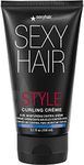 SexyHair Style Curling Crème Curl M