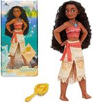 Disney Store Official Princess Clas