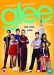 Glee - Season 4 [DVD]