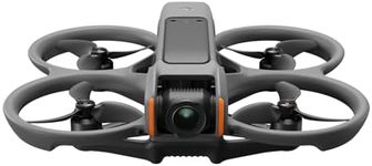 DJI Avata 2 (Drone Only), FPV Drone