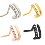 BodyJewelryOnline Nose Rings