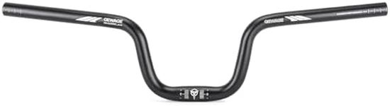 31.8/25.4 Bike Handlebar - 25mm, 55