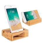 Encozy Cell Phone Stand with Sound 