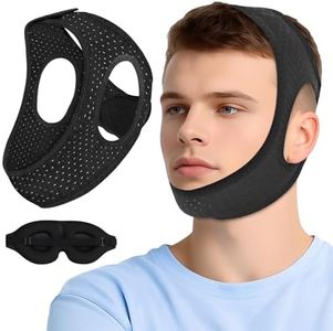 Chin Strap