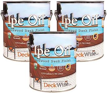 DeckWise I