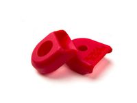 Race Face Crank Boot Protector, Red