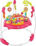 Fisher-Price Baby Bouncer Rainfores