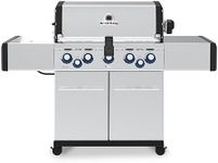 Broil King 958944 Regal S 590 Pro I