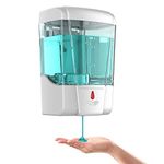 Eva Automatic Soap Dispensers