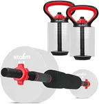 STOZM Weightlifting Accessories Set
